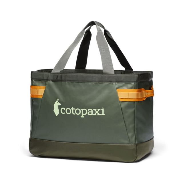 Cotopaxi Allpa 60L Gear Hauler Tote Fatigue