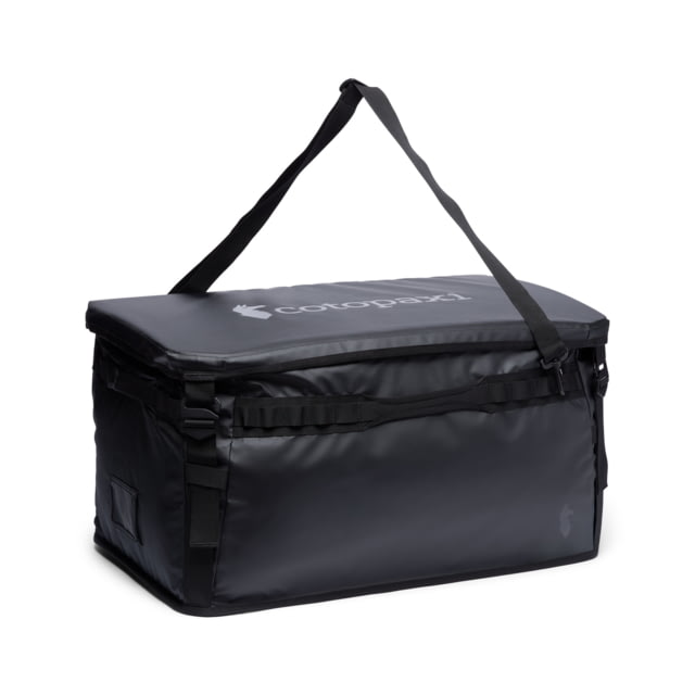 Cotopaxi Allpa 90L Gear Hauler Box Cotopaxi Black