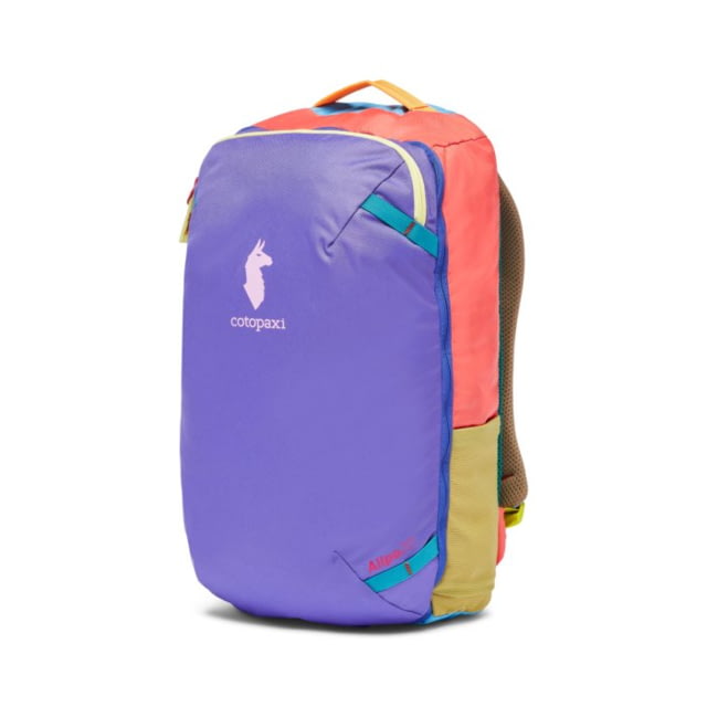 Cotopaxi Allpa Mini 20L Travel Pack Del Dia