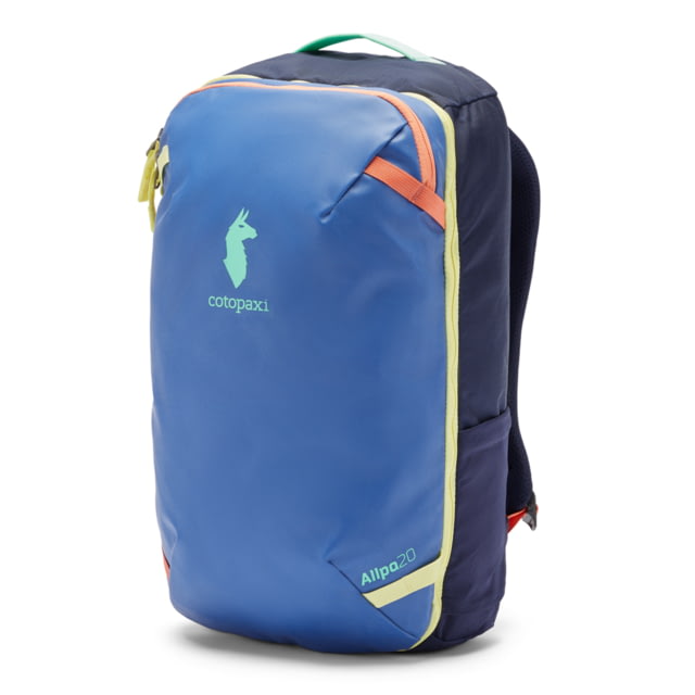 Cotopaxi Cotopaxi Allpa Mini 20L Travel Pack Pacific/Maritime One Size
