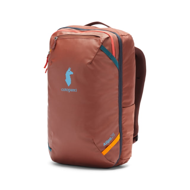 Cotopaxi Allpa Travel Pack 28L Rusty