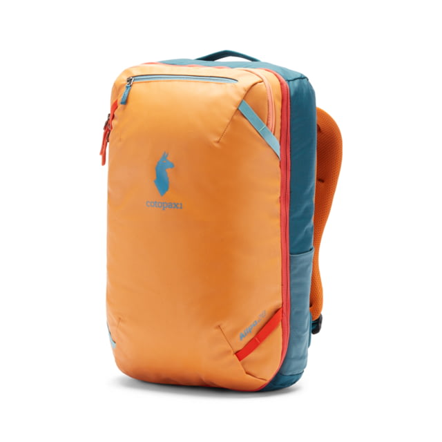 Cotopaxi Allpa Travel Pack 28L Tamarindo/Abyss