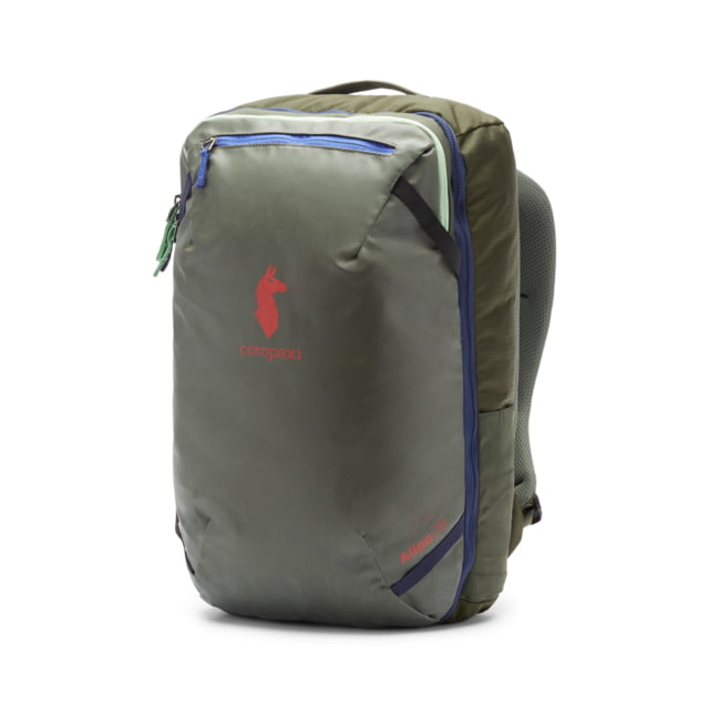 Cotopaxi Allpa Travel Pack 28L Woods