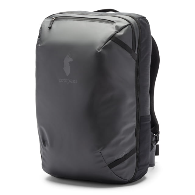 Cotopaxi Allpa 35L Travel Pack Cotopaxi Black One Size