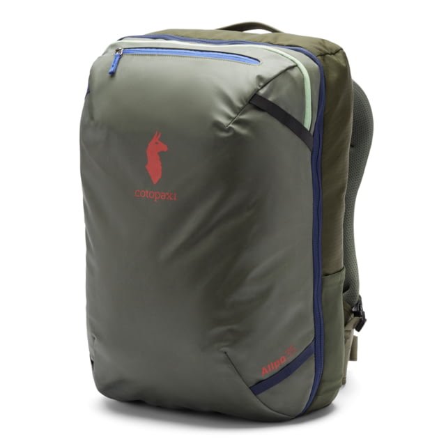 Cotopaxi Allpa Travel Pack 35L Woods