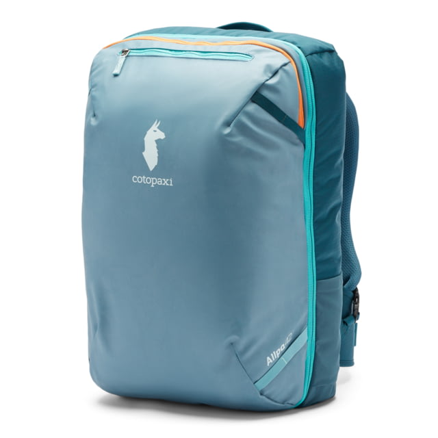 Cotopaxi Allpa 42L Travel Pack Blue Spruce/Abyss One Size