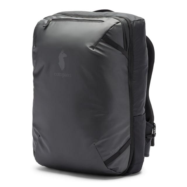 Cotopaxi Allpa 42L Travel Pack Cotopaxi Black One Size