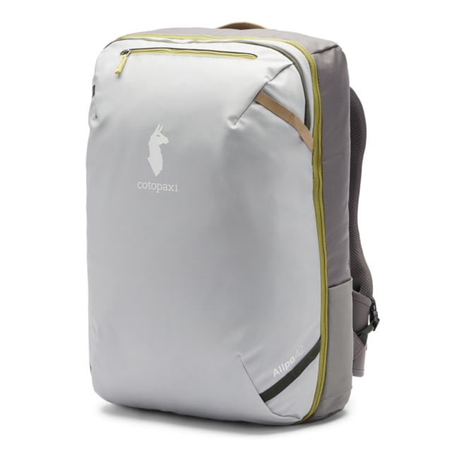 Cotopaxi Allpa 42L Travel Pack Smoke/Cinder One Size