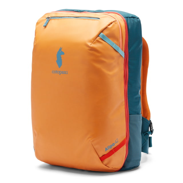 Cotopaxi Allpa Travel Pack 42L Tamarindo/Abyss