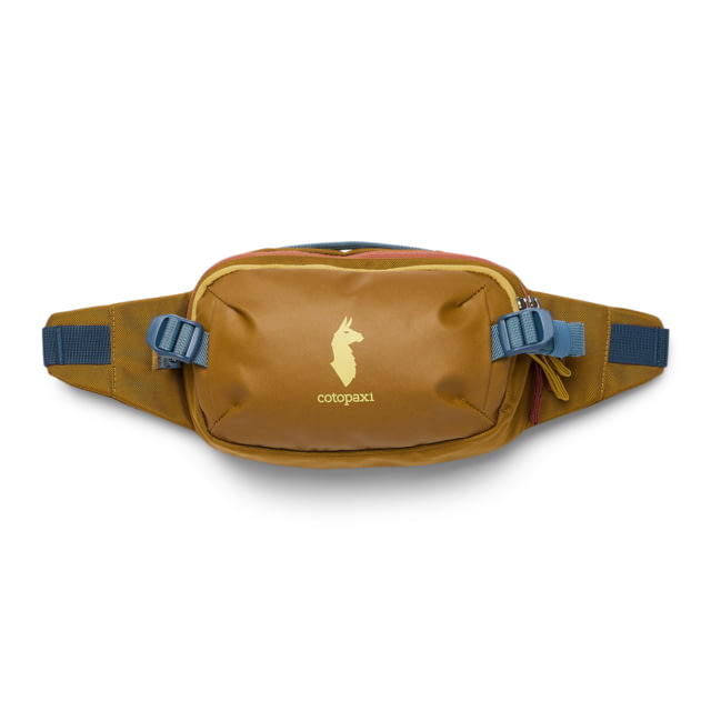 Cotopaxi Allpa X 1.5L Hip Pack Bronze