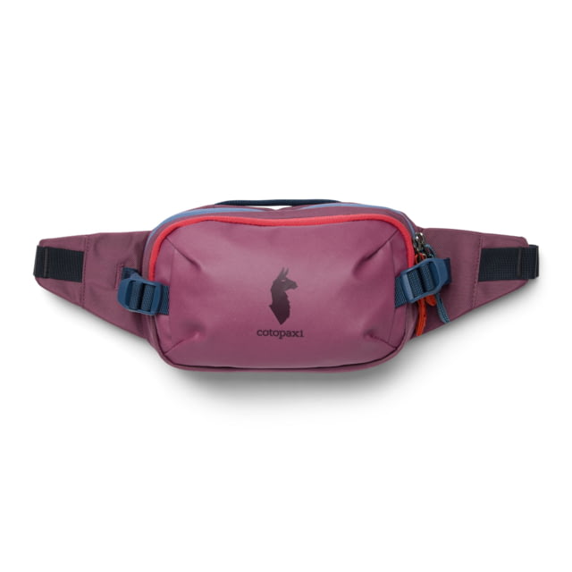 Cotopaxi Allpa X 1.5L Hip Pack Fig