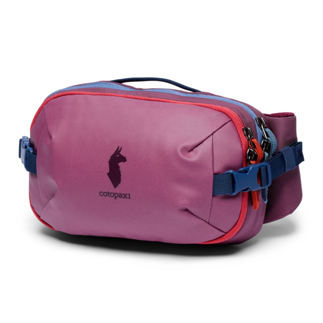 Cotopaxi Cotopaxi Allpa X 3L Hip Pack Fig