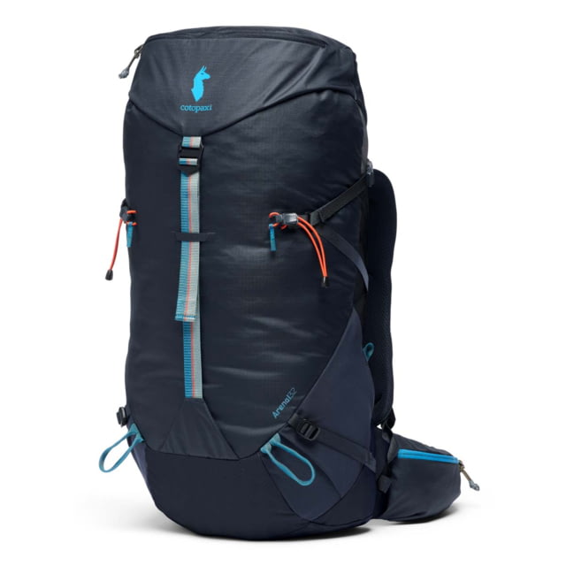 Cotopaxi Arenal 32L Backpack Carbon