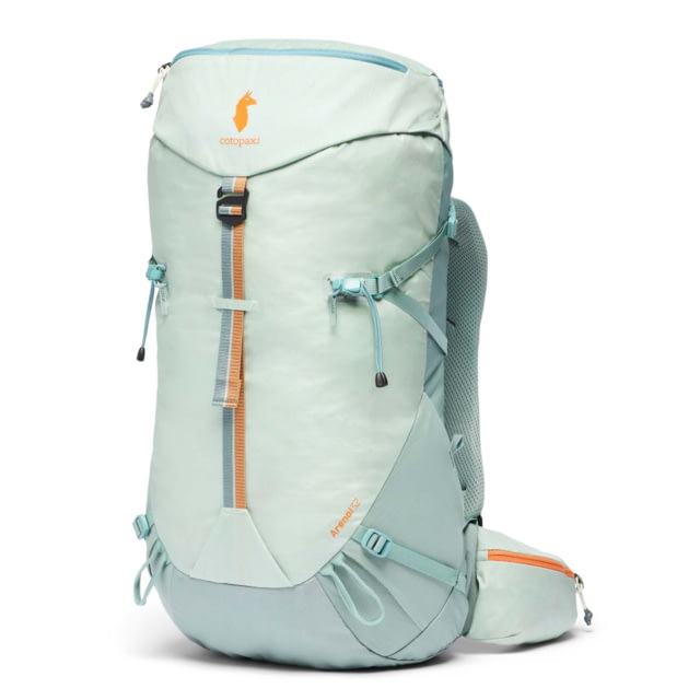 Cotopaxi Arenal 32L Backpack Foam And Silver Leaf