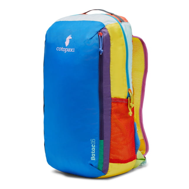 Cotopaxi Batac 16L Backpack Del Dia One Size