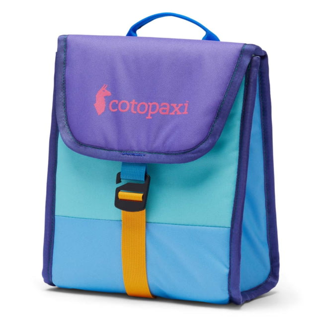 Cotopaxi Botana 6L Lunch Bag Del Dia One Size