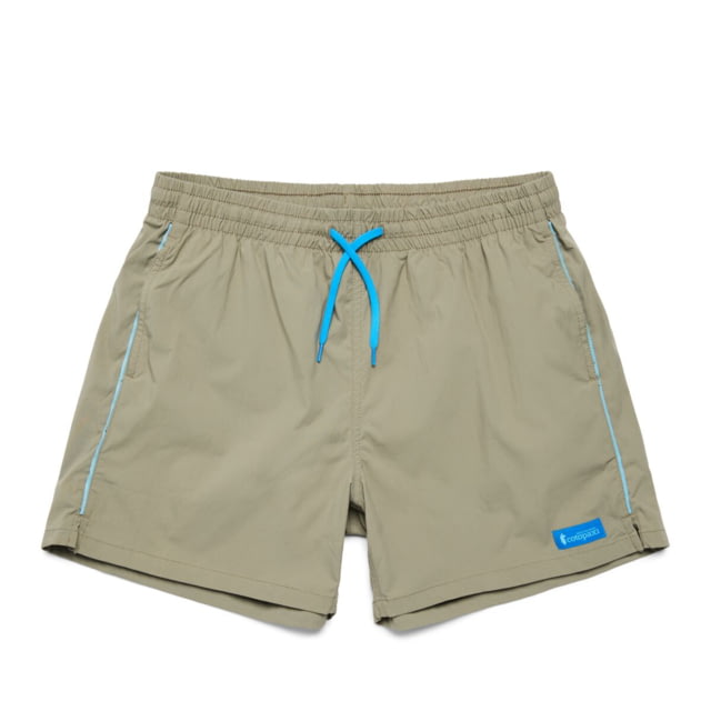 Cotopaxi Brinco 5in Solid Short - Mens Stone Extra Large