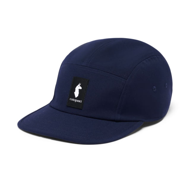 Cotopaxi Cada Dia 5 Panel Hat Maritime One Size