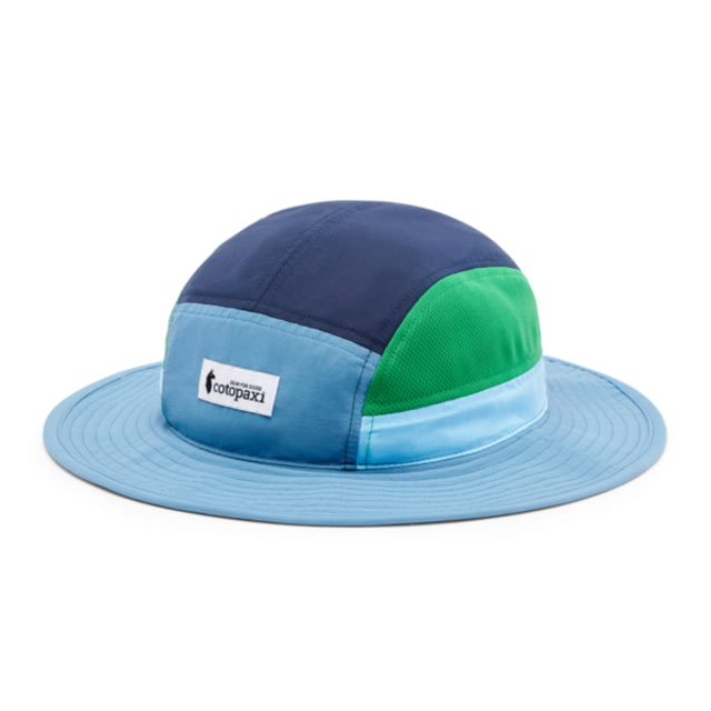Cotopaxi Campos Bucket Hat River One Size