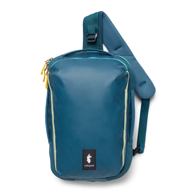 Cotopaxi Chasqui 13L Sling Cada Dia Pack Abyss One Size