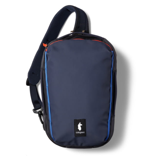 Cotopaxi Chasqui 13L Sling Pack Graphite 13L