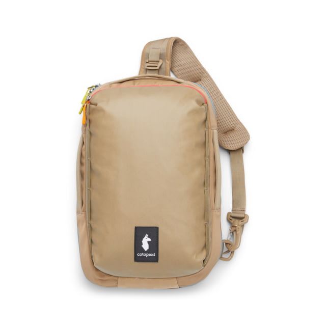 Cotopaxi Chasqui 13L Sling Pack Desert One Size