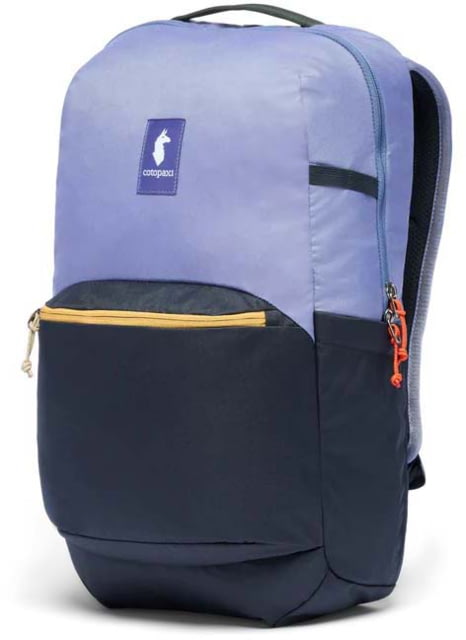 Cotopaxi Chiquillo 26L Backpack Blue Smoke And Carbon