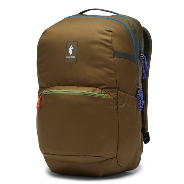 Cotopaxi Chiquillo Cada Dia Backpack 30 Liters Live Oak