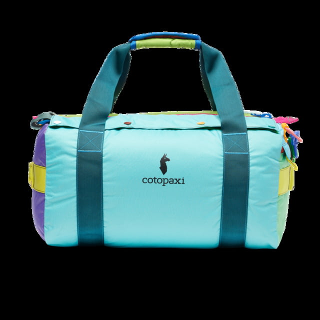 Cotopaxi Chumpi 35L Duffel Del Dia 35L