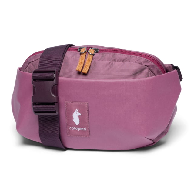 Cotopaxi Coso 2L Hip Pack - Cada Dia Fig