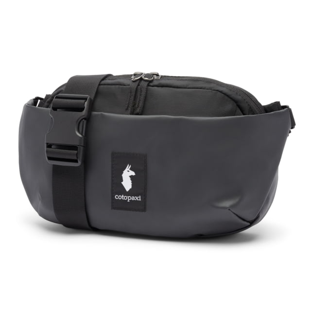 Cotopaxi Coso 2L Hip Pack Cotopaxi Black