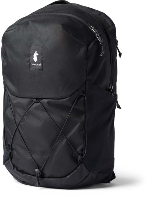 Cotopaxi Abierto 26L Daypack Cotopaxi Black