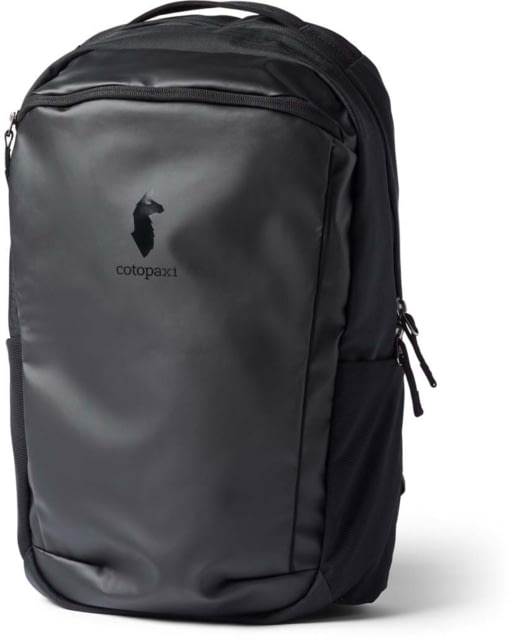 Cotopaxi Allpa 18L Daypack Cotopaxi Black