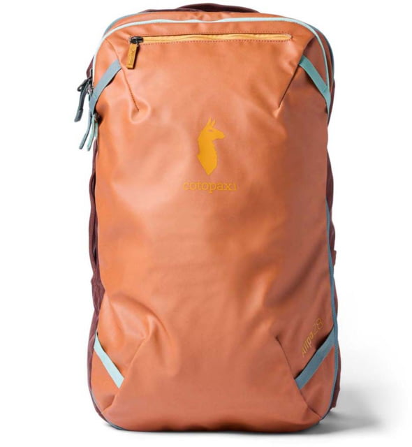 Cotopaxi Allpa 28L Travel Pack Whiskey