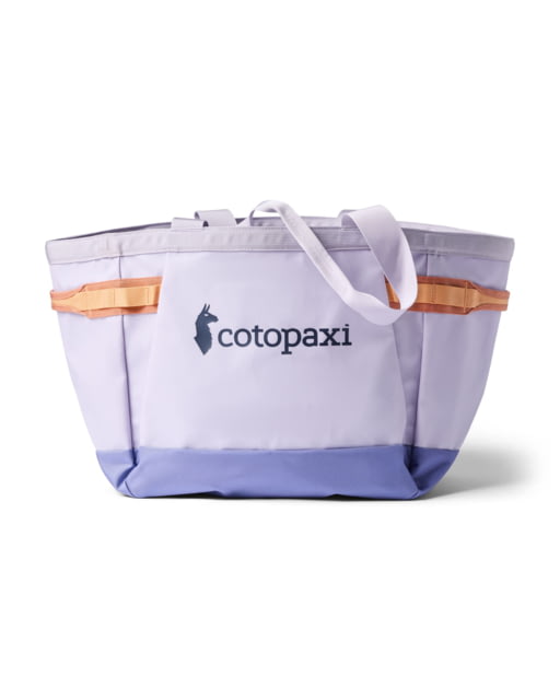 Cotopaxi Allpa 30L Gear Hauler Tote Moonbeam