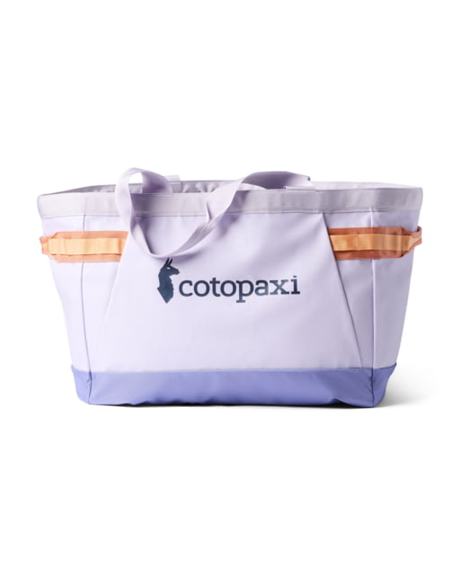 Cotopaxi Allpa 60L Gear Hauler Tote Moonbeam