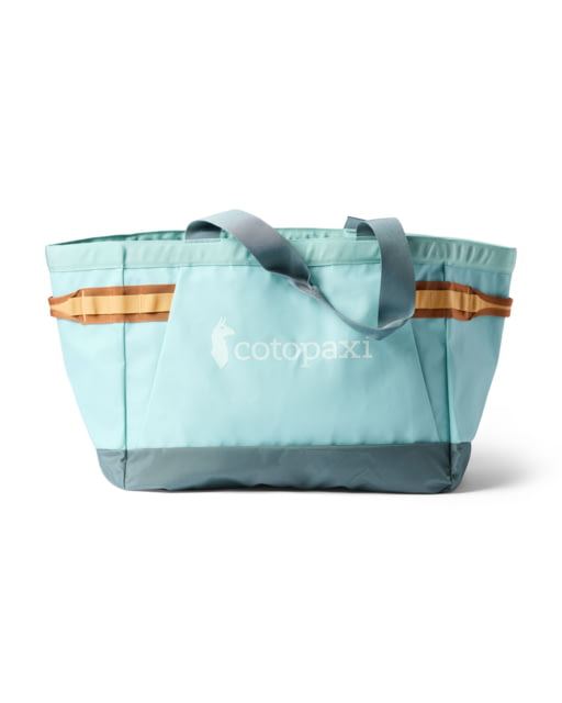 Cotopaxi Allpa 60L Gear Hauler Tote Tide Pool