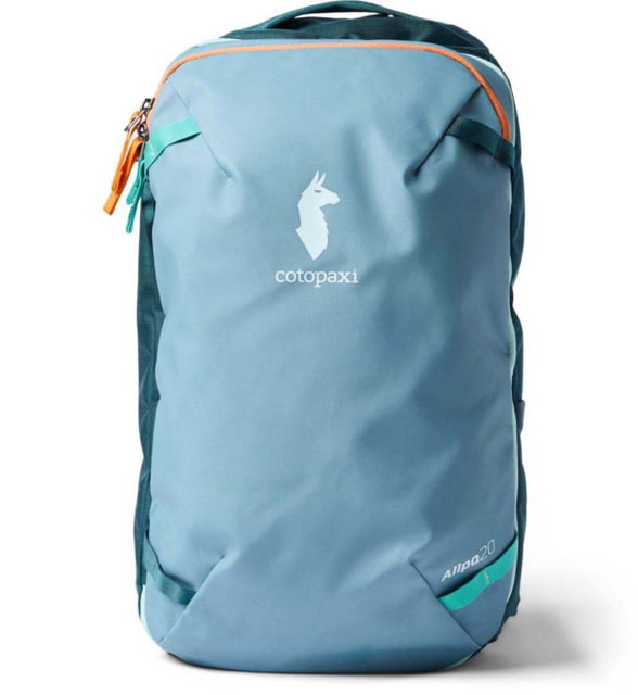 Cotopaxi Allpa Mini 20L Travel Pack Blue Spruce
