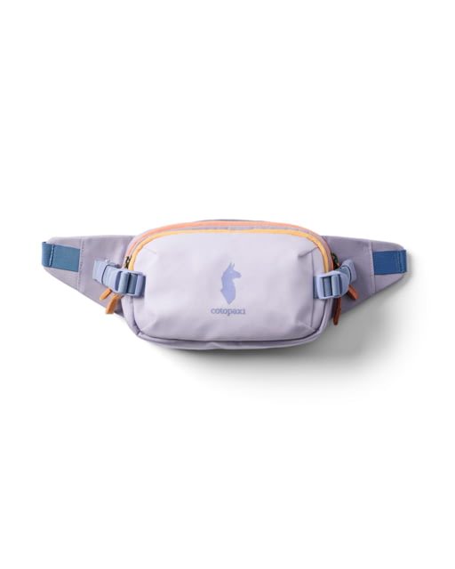 Cotopaxi Allpa X 1.5L Hip Pack Moonbeam