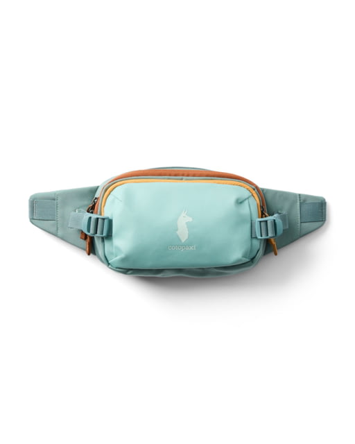 Cotopaxi Allpa X 1.5L Hip Pack Tide Pool