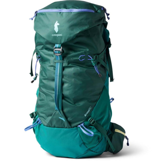 Cotopaxi Arenal 32L Backpack Kale