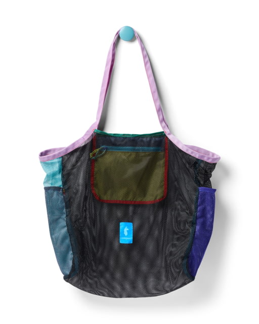 Cotopaxi Arenilla Mesh Tote Del Dia