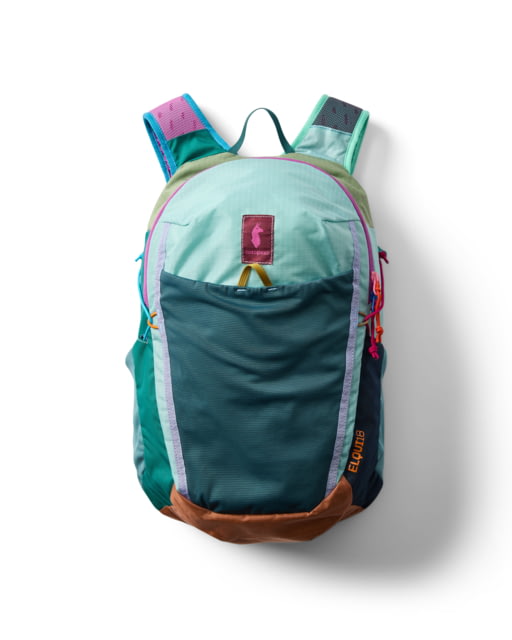 Cotopaxi Elqui 18L Backpack Del Dia