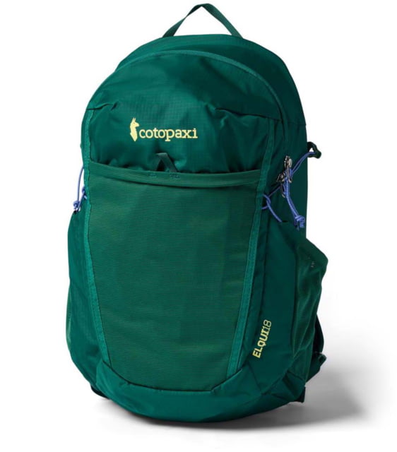 Cotopaxi Elqui 18L Backpack Kale