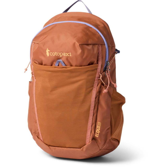 Cotopaxi Elqui 18L Backpack Whiskey