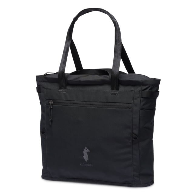 Cotopaxi Mente 22L Tote Cotopaxi Black
