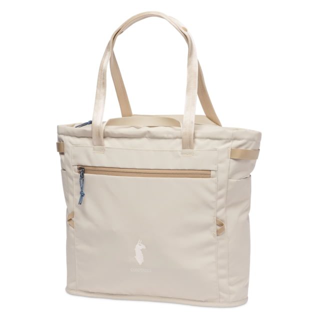 Cotopaxi Mente 22L Tote Cream