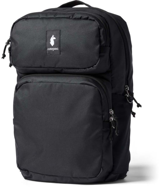 Cotopaxi Tasra 16L Daypack Cotopaxi Black