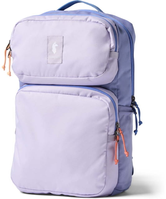 Cotopaxi Tasra 16L Daypack Moonbeam and Aster