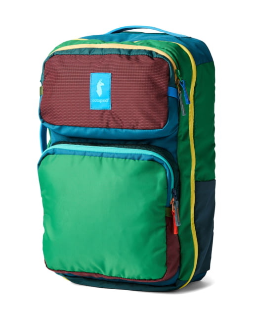 Cotopaxi Tasra 26L Travel Pack Del Dia